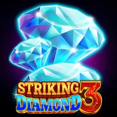 Striking Diamond 3_ RUNNING WINS™ thumbnail