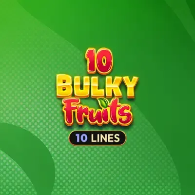 10 Bulky Fruits thumbnail