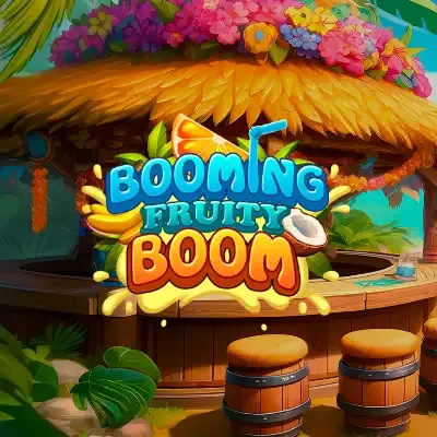 Booming Fruity Boom thumbnail