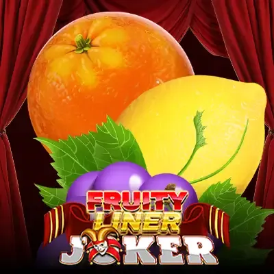 Fruityliner Joker thumbnail